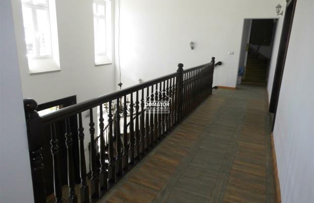 Zabytkowy dwór w Szubinie ul. Browarna