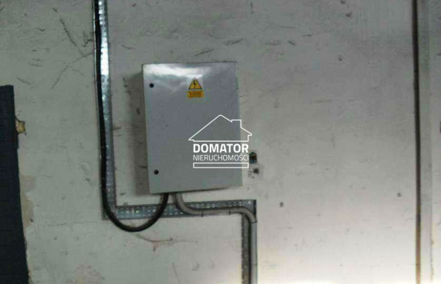 Hale i mieszkania na trasie Bydgoszcz-Barcin