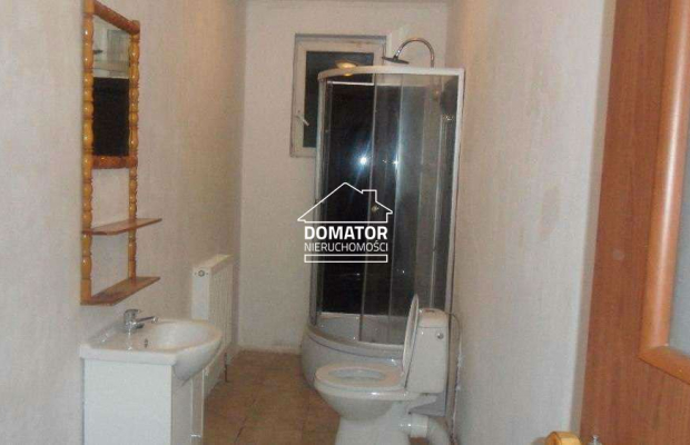 Hale i mieszkania na trasie Bydgoszcz-Barcin