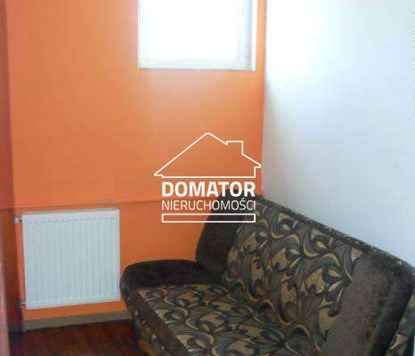 Hale i mieszkania na trasie Bydgoszcz-Barcin