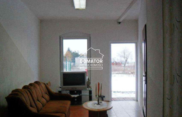 Hale i mieszkania na trasie Bydgoszcz-Barcin