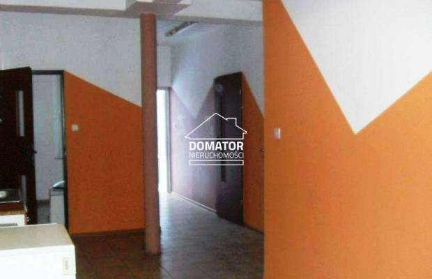 Hale i mieszkania na trasie Bydgoszcz-Barcin