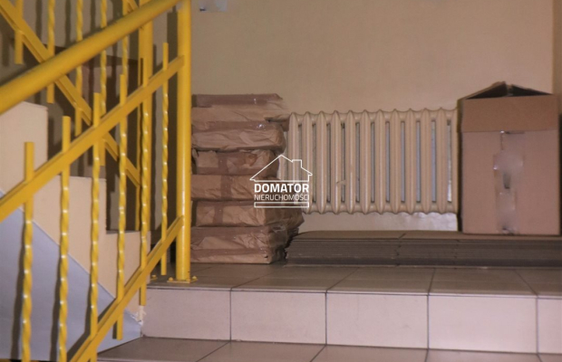 Hale o pow. 1106 m2 Zielonka