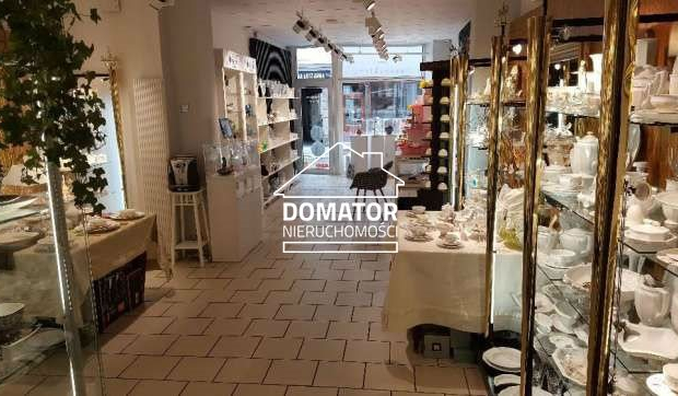 Dochodowa kamienica w centrum miasta