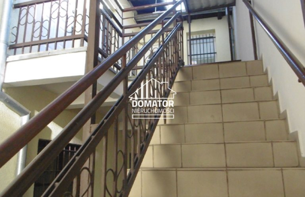 Dochodowa kamienica w centrum miasta