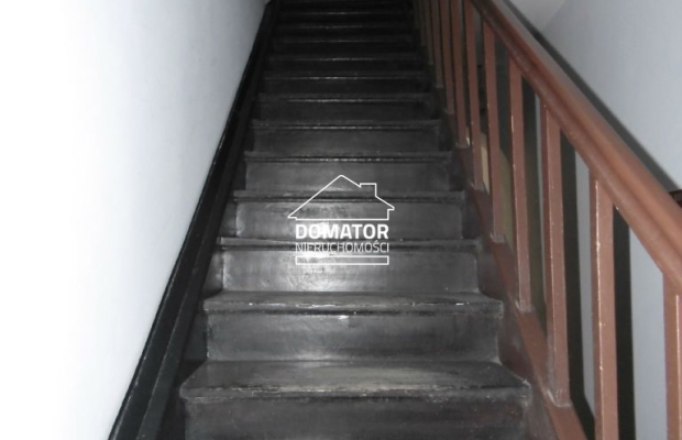 Dochodowa kamienica w centrum miasta