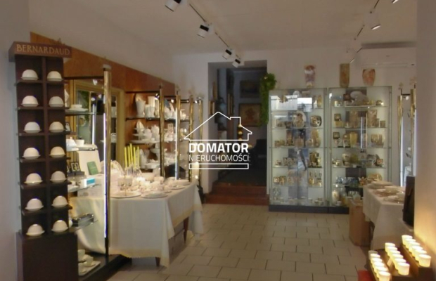 Dochodowa kamienica w centrum miasta