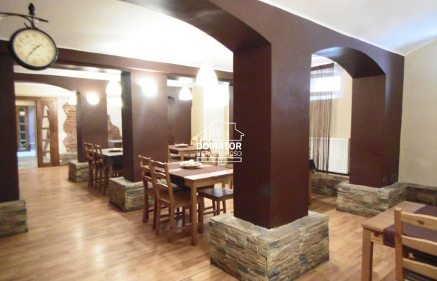 Klimatyczny lokal na sprzedaż w centrum miasta.