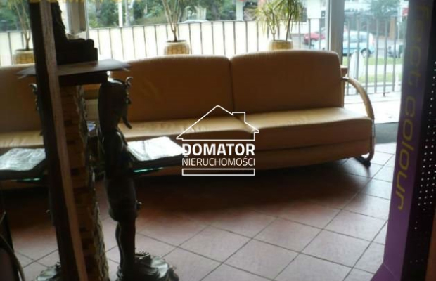 Dwa lokale 108 m2 Centrum