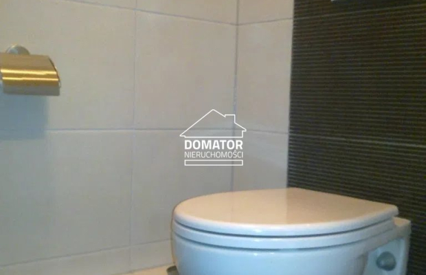 Obiekt usługowo-handlowy 