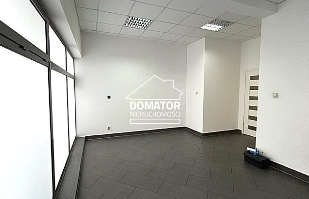 Atrakcyjny lokal na Nakielskiej