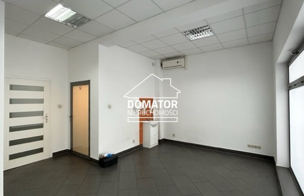 Atrakcyjny lokal na Nakielskiej