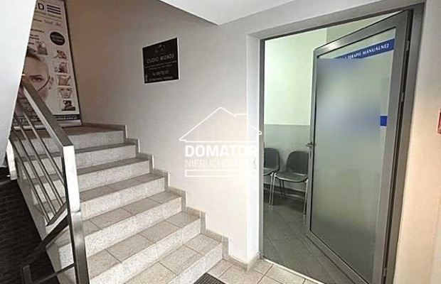 Atrakcyjny lokal na Nakielskiej