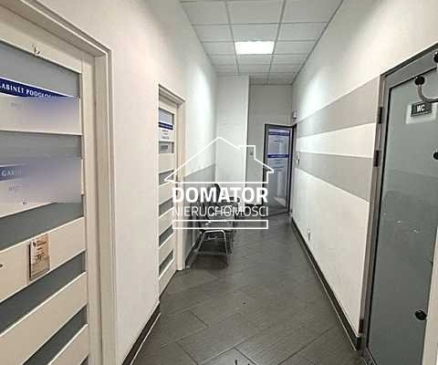 Atrakcyjny lokal na Nakielskiej