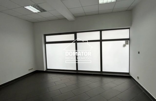 Atrakcyjny lokal na Nakielskiej