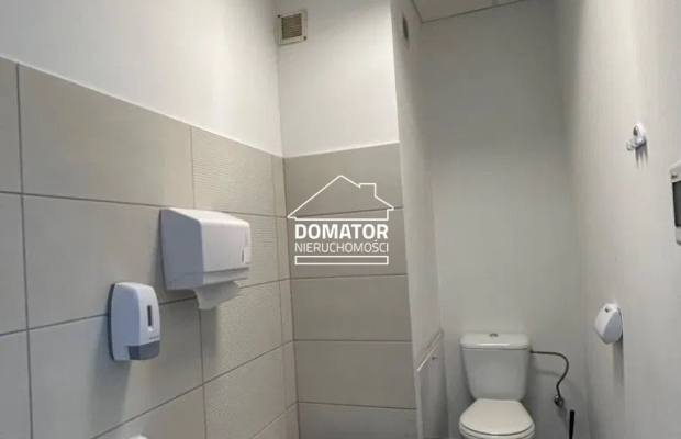 Atrakcyjny lokal na Nakielskiej