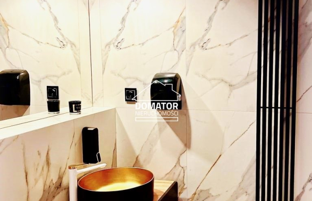 Elegancki lokal użytkowy w kamienicy