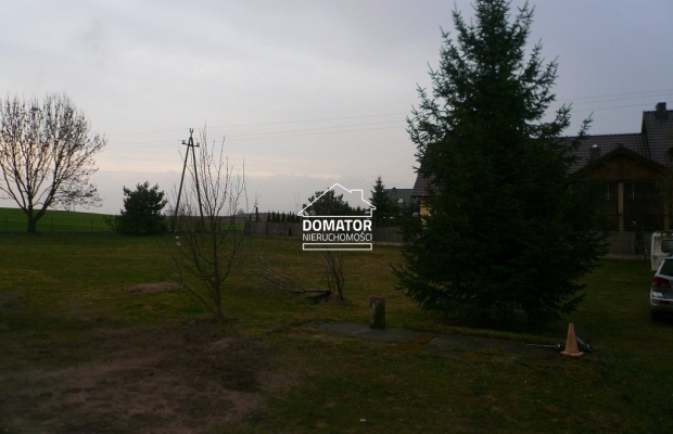 Nieruchomość nad jeziorem na działce 3200 m2