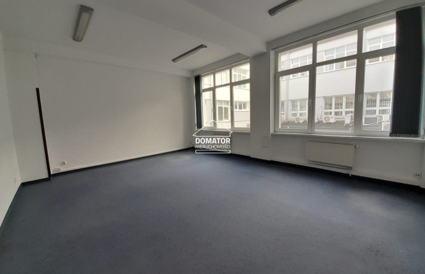 Lokale biurowe do wynajęcia – doskonała lokalizacj