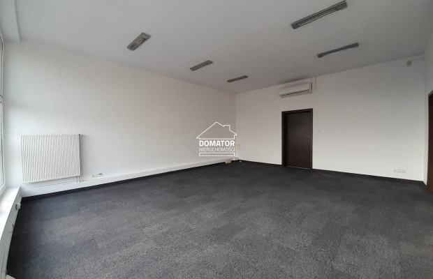 Lokale biurowe do wynajęcia – doskonała lokalizacj
