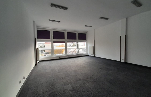 Lokale biurowe do wynajęcia – doskonała lokalizacj