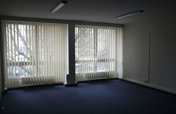 Lokale biurowe do wynajęcia – doskonała lokalizacj