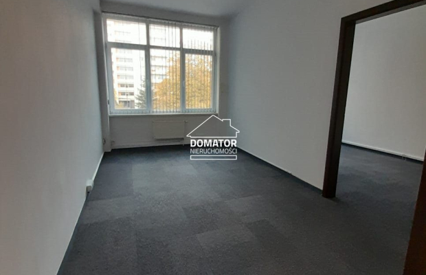 Lokale biurowe do wynajęcia – doskonała lokalizacj