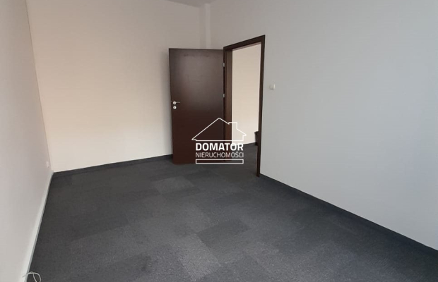 Lokale biurowe do wynajęcia – doskonała lokalizacj