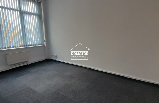 Lokale biurowe do wynajęcia – doskonała lokalizacj