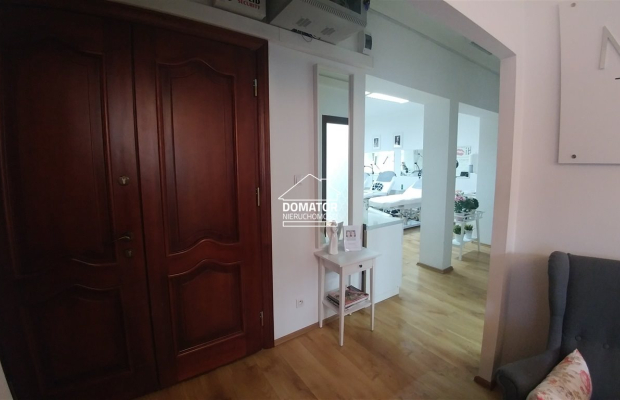 Atrakcyjny lokal 115 m2 na ulicy Długiej