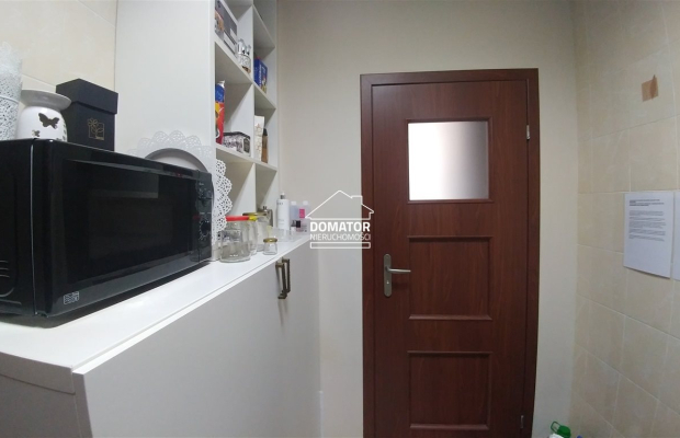 Atrakcyjny lokal 115 m2 na ulicy Długiej