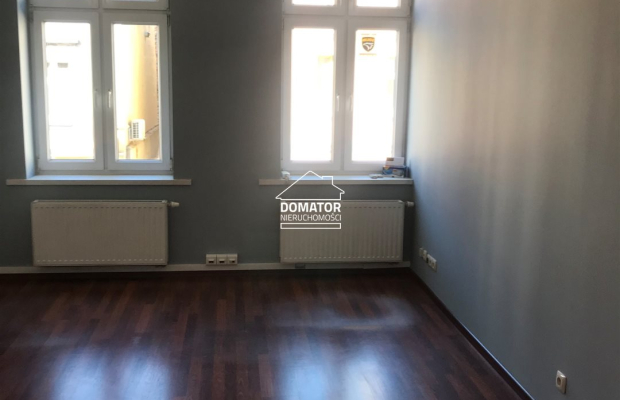 Lokal biurowy, 65 m2, Centrum