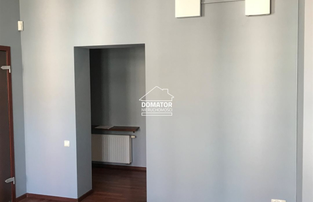Lokal biurowy, 65 m2, Centrum