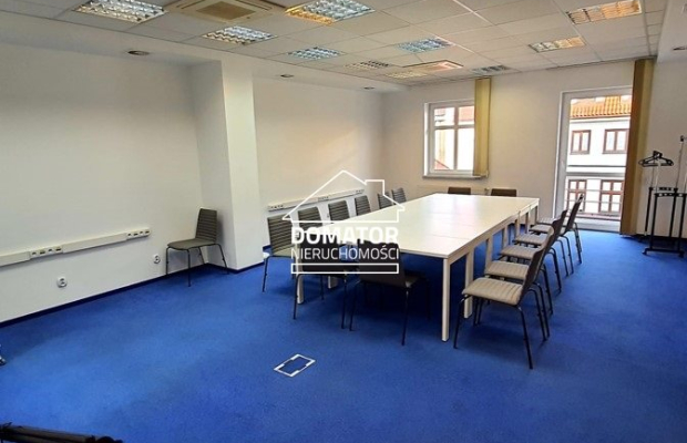 Lokal biurowy, 70 m, Centrum, do wynajęcia