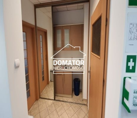 Lokal biurowy, 70 m, Centrum, do wynajęcia