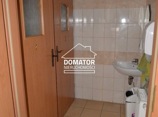 Lokal biurowy, 70 m, Centrum, do wynajęcia