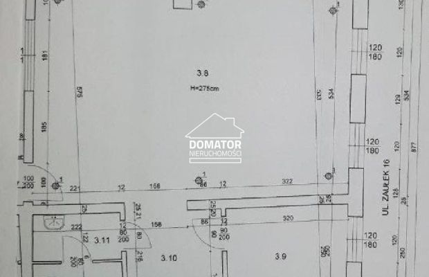 Lokal biurowy, 70 m, Centrum, do wynajęcia