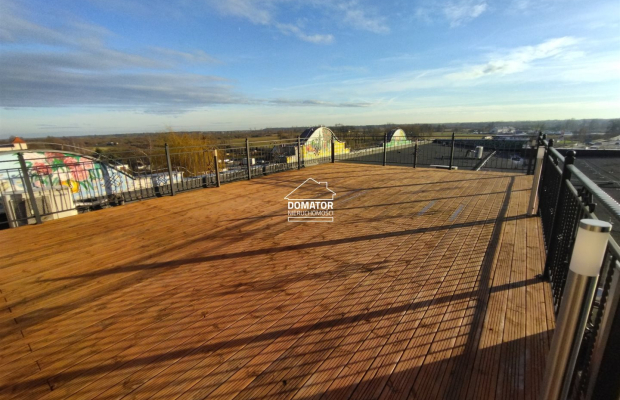 Hotel i restauracja do wynajęcia