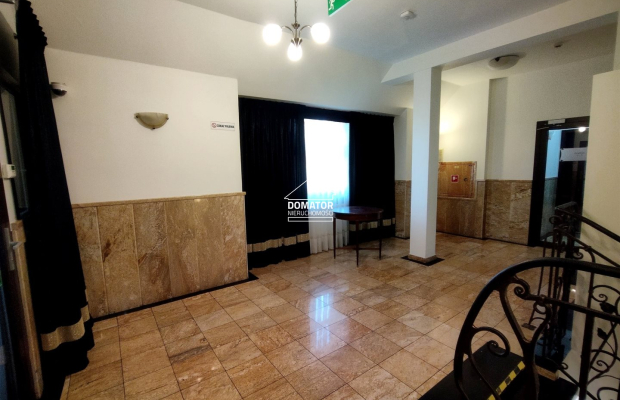 Hotel i restauracja do wynajęcia