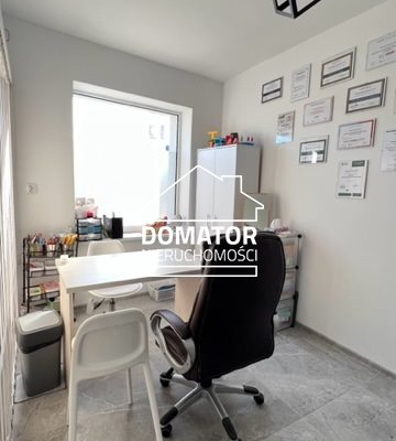 Gabinet do wynajęcia - Rogowo