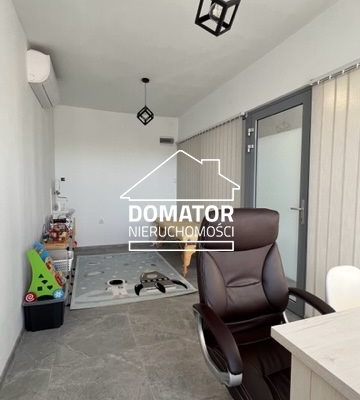 Gabinet do wynajęcia - Rogowo