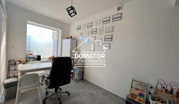 Gabinet do wynajęcia - Rogowo