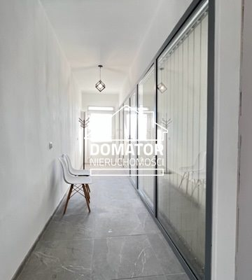 Gabinet do wynajęcia - Rogowo