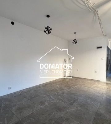 Gabinet do wynajęcia - Rogowo