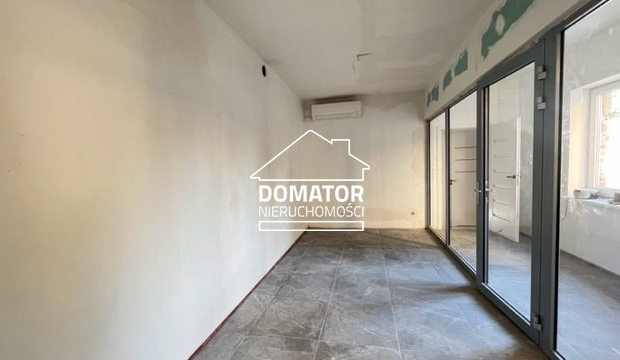 Gabinet do wynajęcia - Rogowo