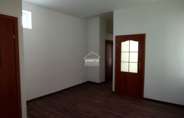 Atrakcyjny lokal 67 m2 Pod Blankami