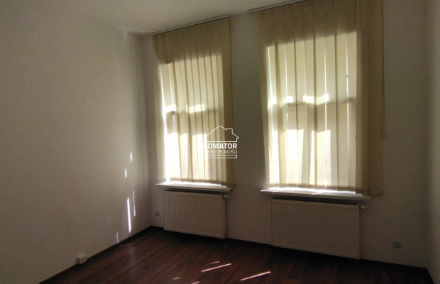 Atrakcyjny lokal 67 m2 Pod Blankami