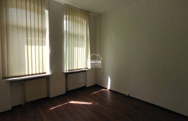 Atrakcyjny lokal 67 m2 Pod Blankami