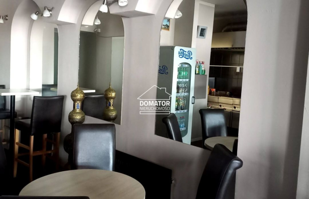 Atrakcyjny lokal 123 m2 na ulicy Długiej