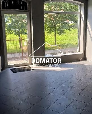 Atrakcyjny lokal 26m2 Pod Blankami